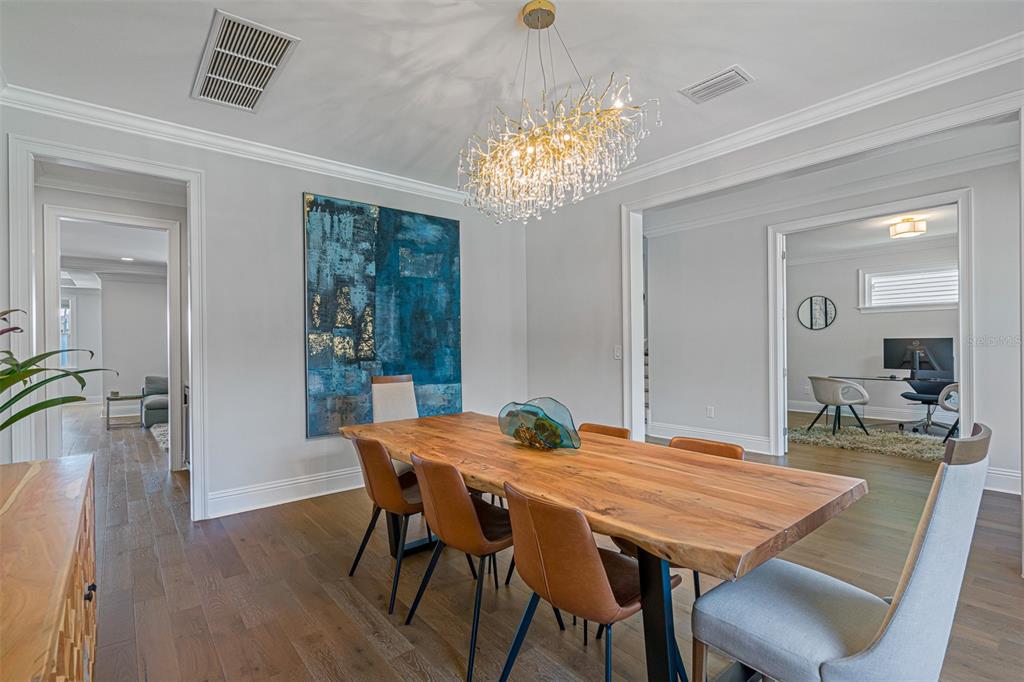 BERRIMAN PLACE - Residential
