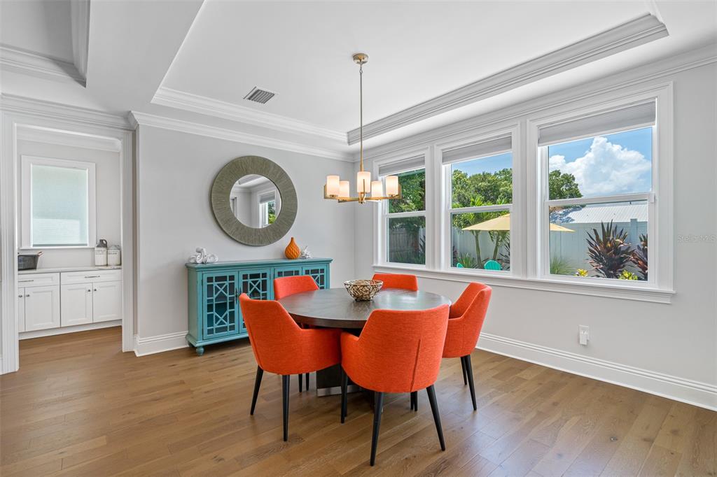 BERRIMAN PLACE - Residential