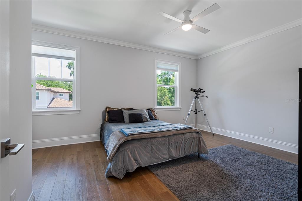 BERRIMAN PLACE - Residential