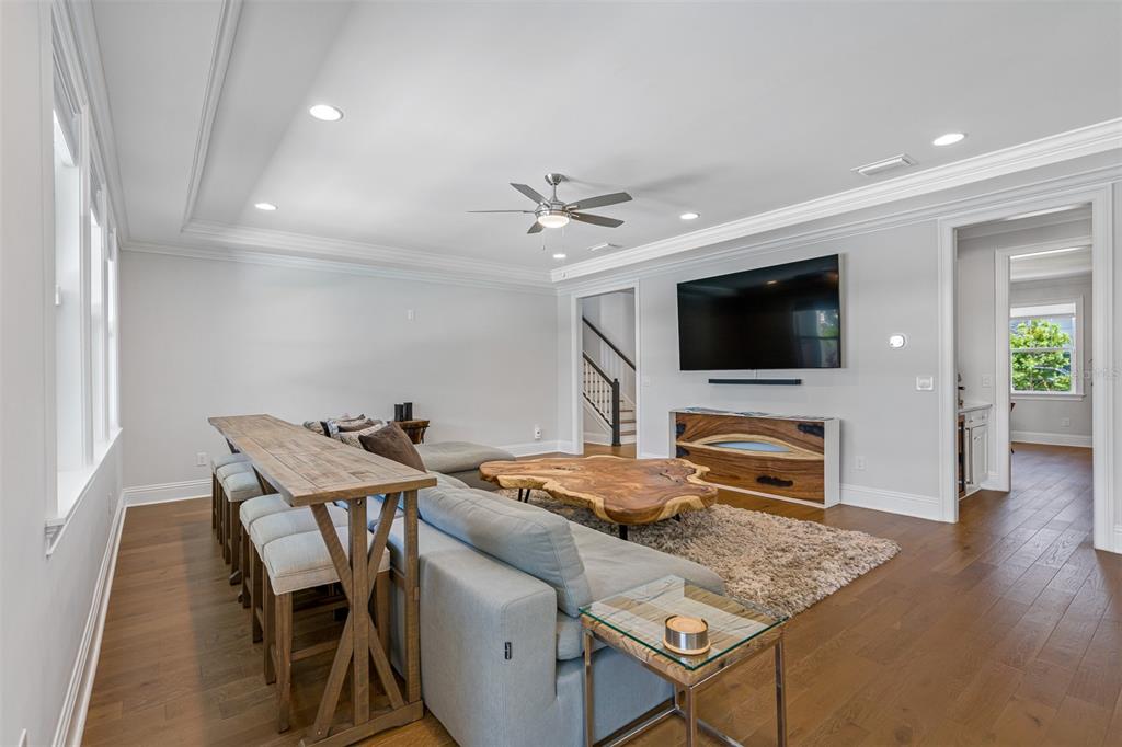 BERRIMAN PLACE - Residential