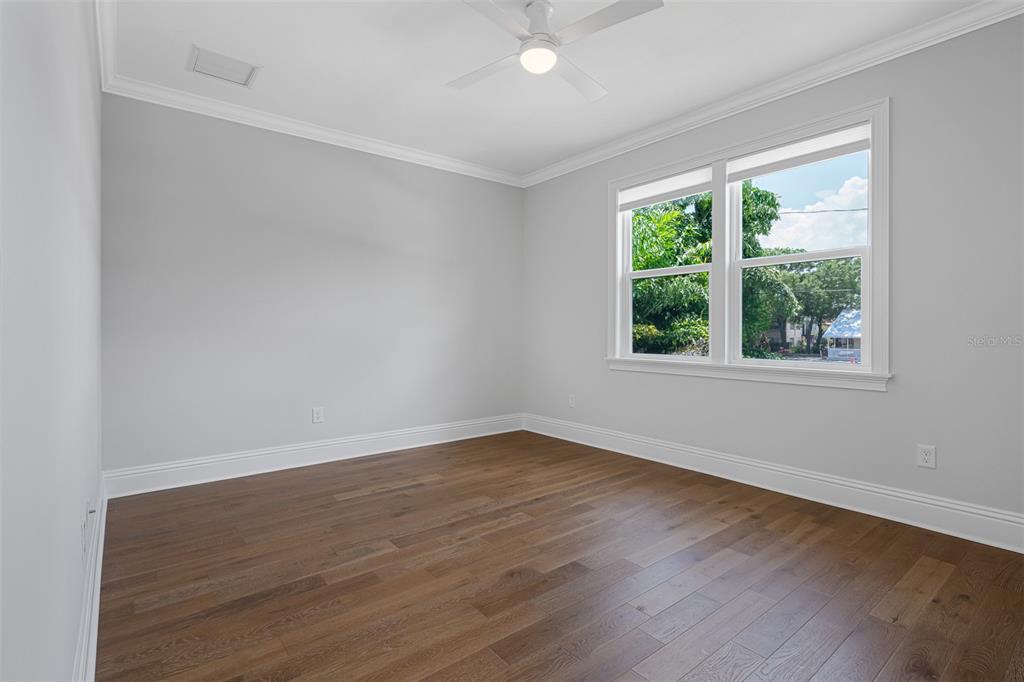 BERRIMAN PLACE - Residential