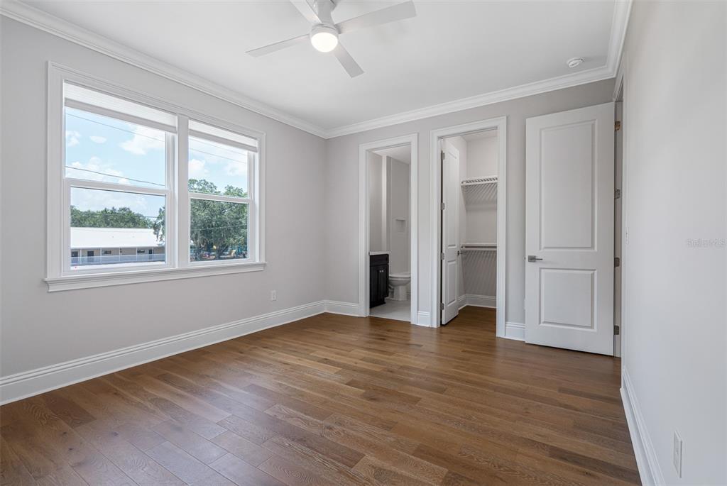BERRIMAN PLACE - Residential