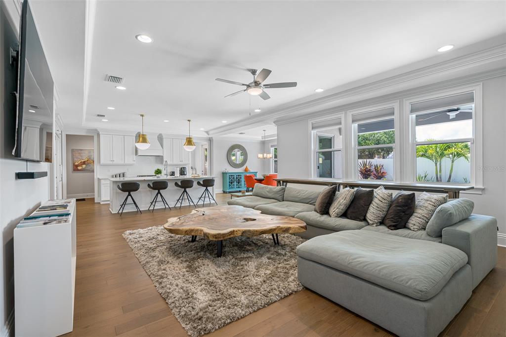 BERRIMAN PLACE - Residential