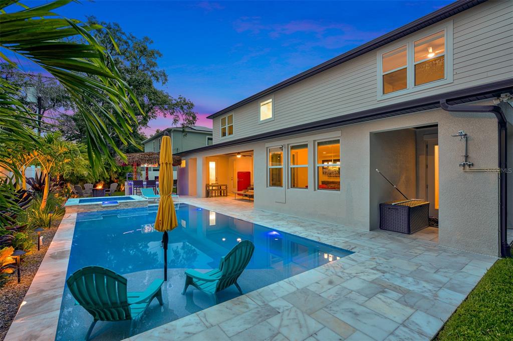 BERRIMAN PLACE - Residential
