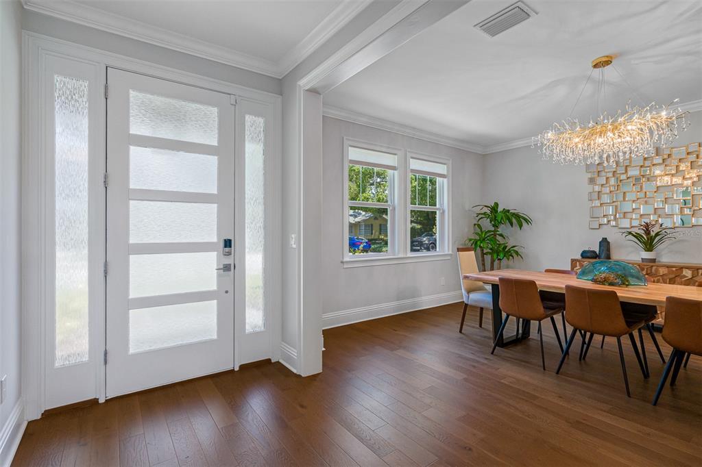 BERRIMAN PLACE - Residential