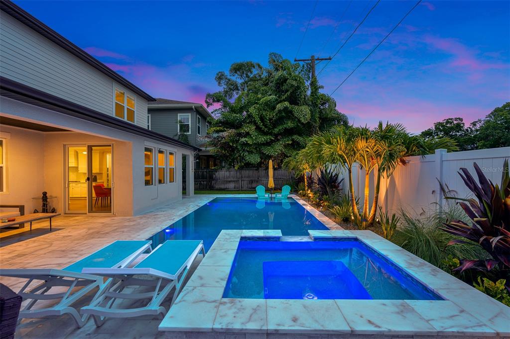 BERRIMAN PLACE - Residential