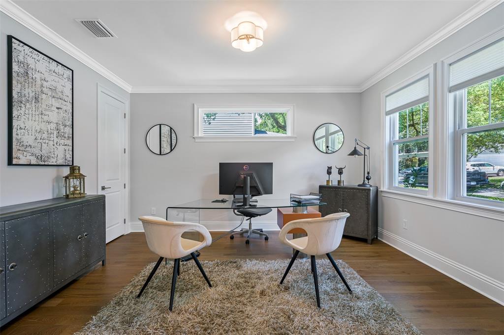 BERRIMAN PLACE - Residential