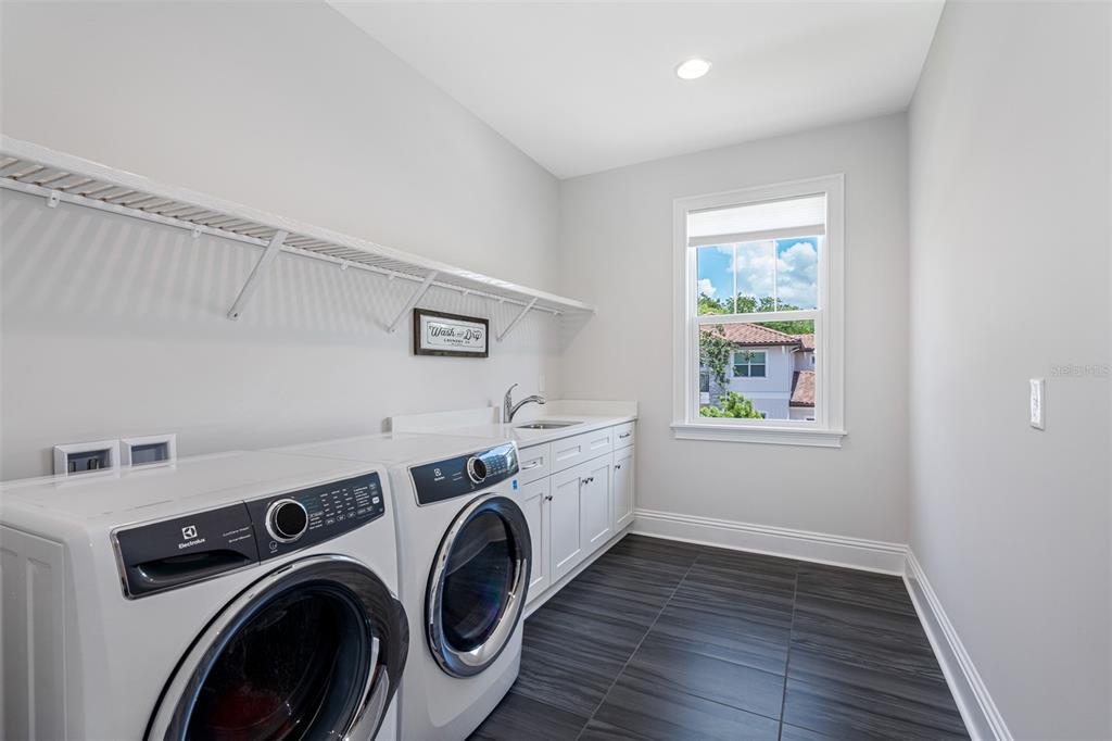 BERRIMAN PLACE - Residential