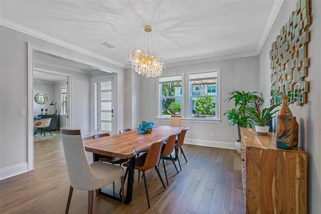 BERRIMAN PLACE - Residential
