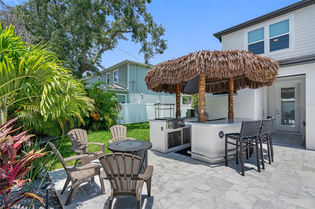 BERRIMAN PLACE - Residential