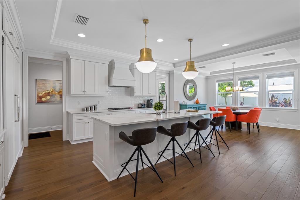 BERRIMAN PLACE - Residential