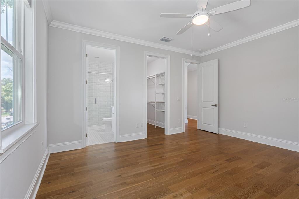 BERRIMAN PLACE - Residential