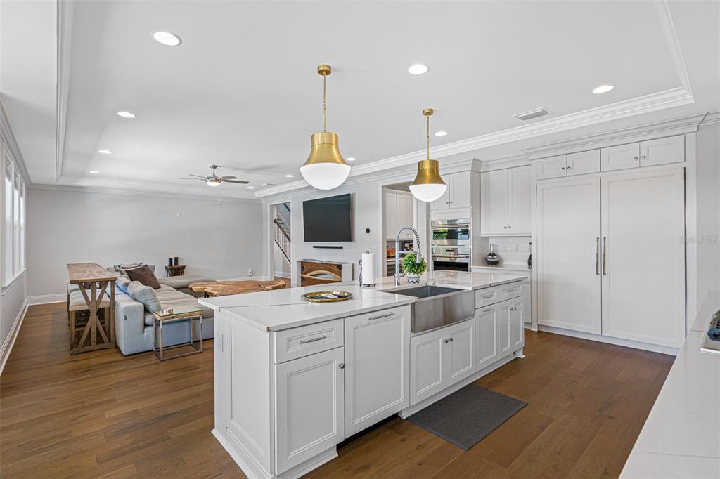 BERRIMAN PLACE - Residential
