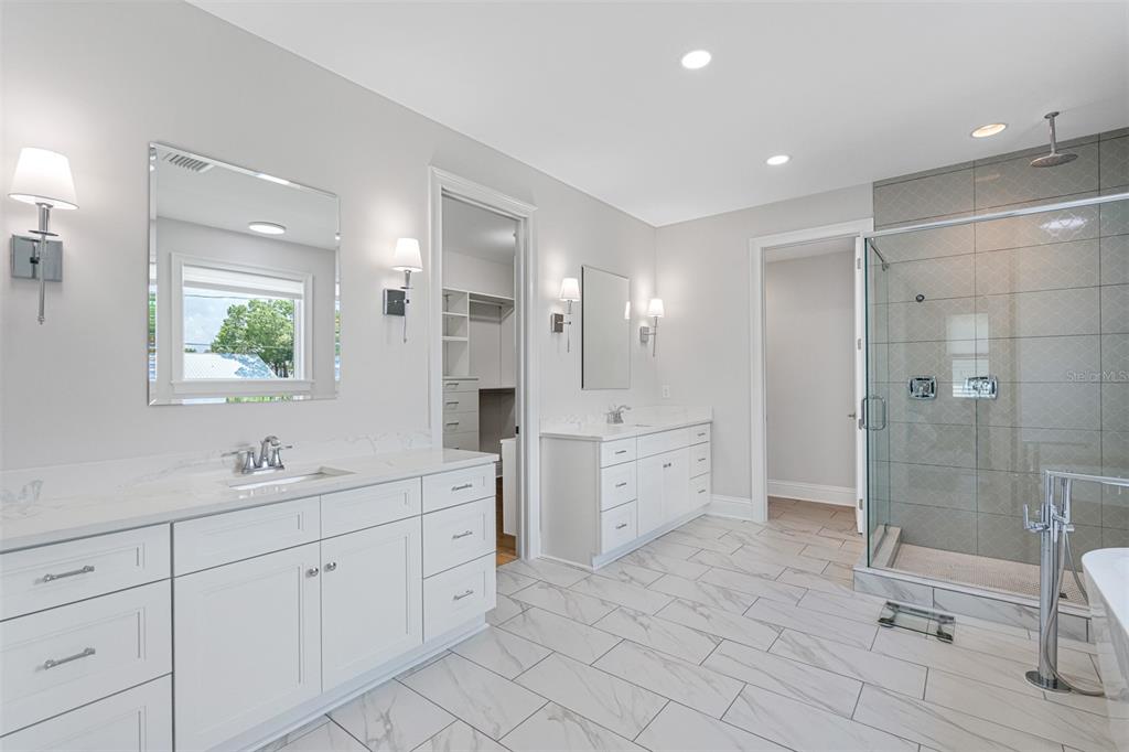 BERRIMAN PLACE - Residential