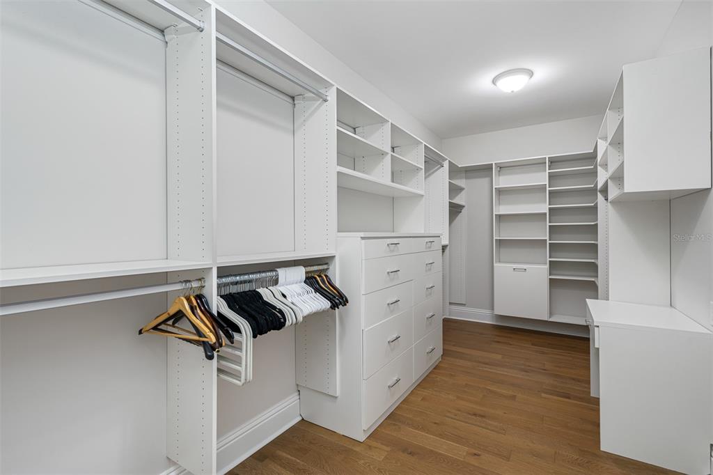 BERRIMAN PLACE - Residential