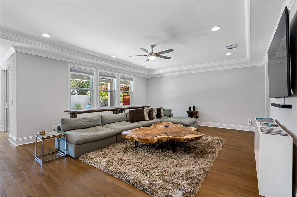 BERRIMAN PLACE - Residential