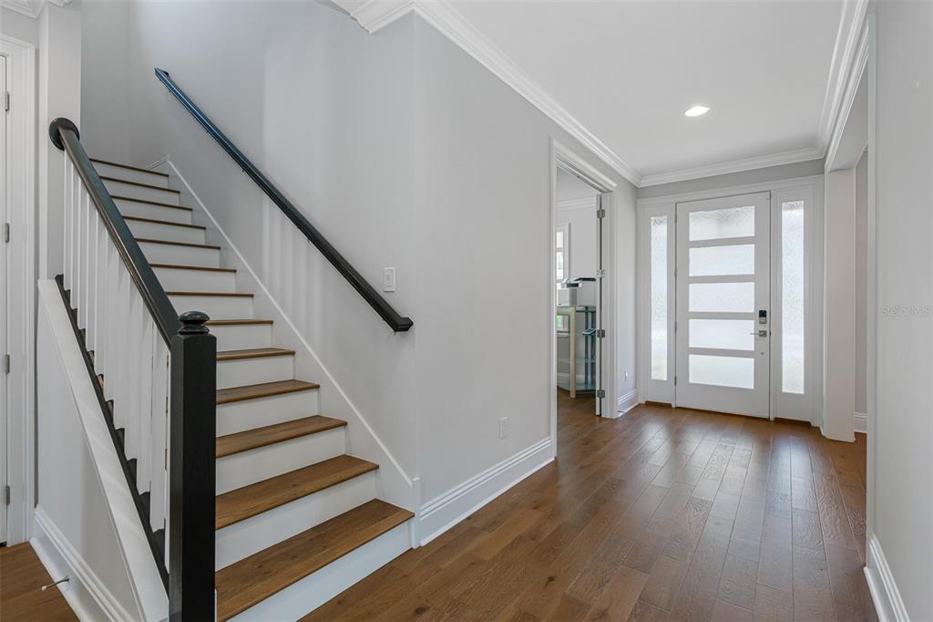 BERRIMAN PLACE - Residential