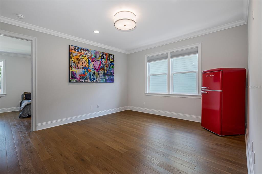 BERRIMAN PLACE - Residential