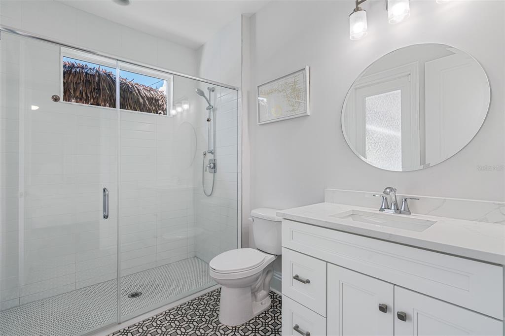 BERRIMAN PLACE - Residential