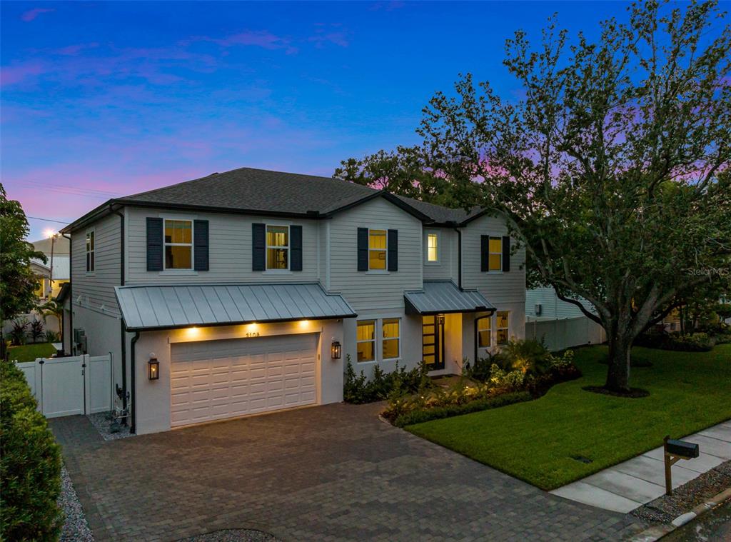 BERRIMAN PLACE - Residential
