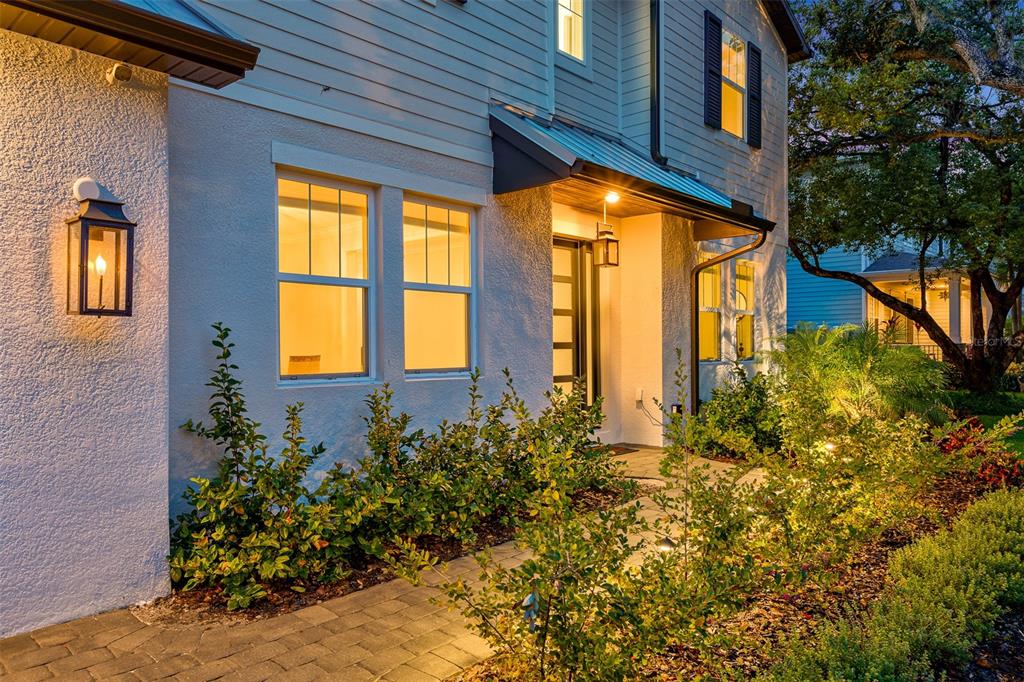 BERRIMAN PLACE - Residential