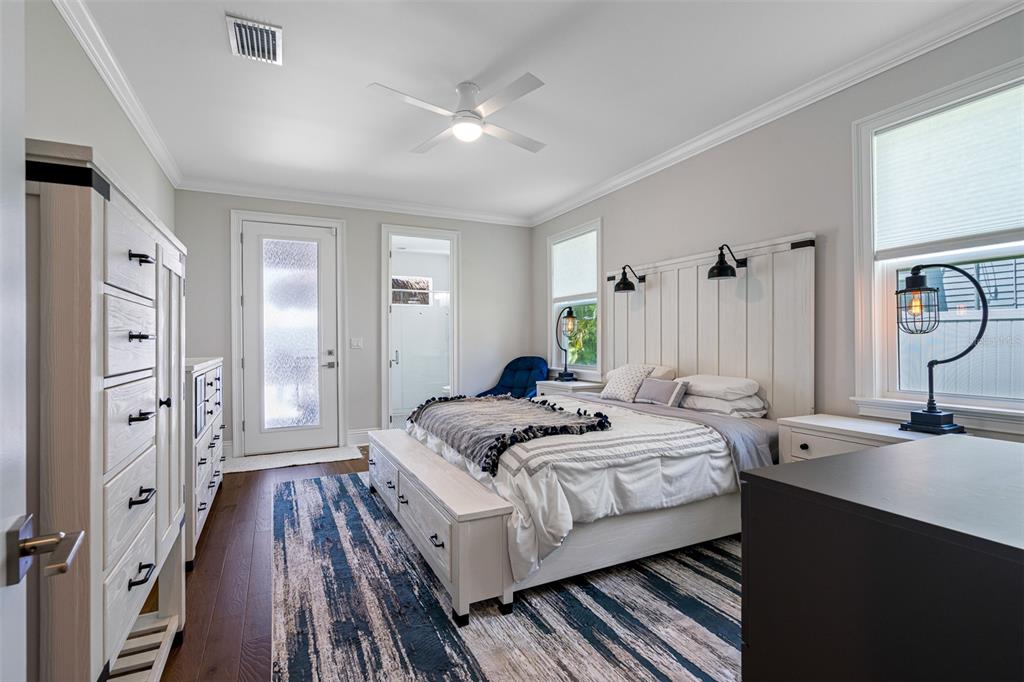 BERRIMAN PLACE - Residential