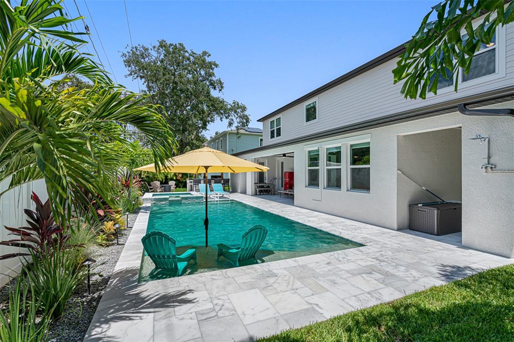 BERRIMAN PLACE - Residential