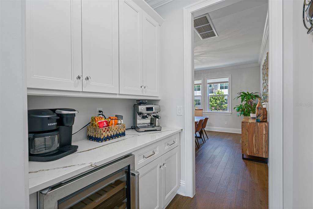 BERRIMAN PLACE - Residential