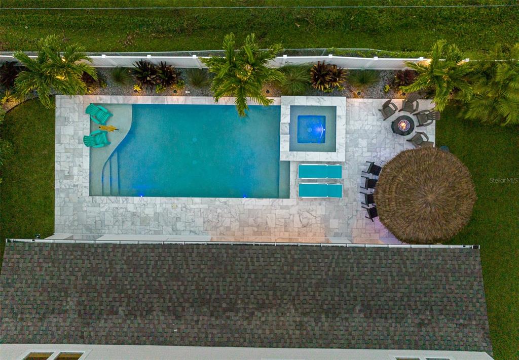 BERRIMAN PLACE - Residential