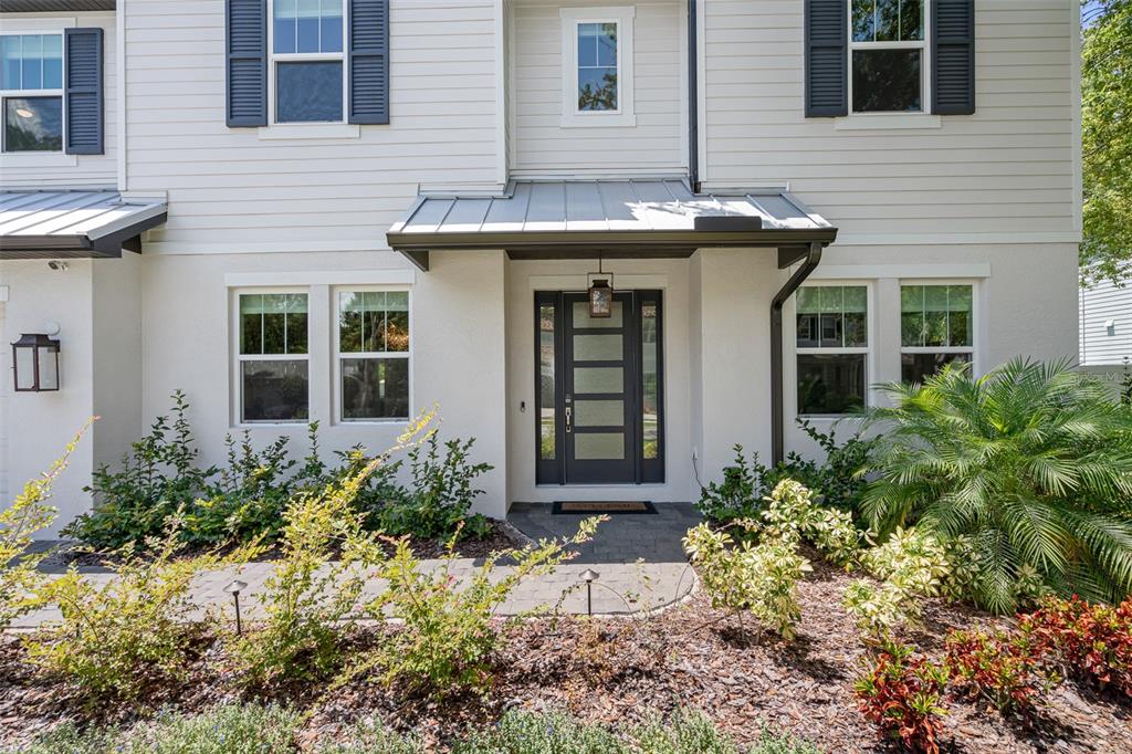 BERRIMAN PLACE - Residential