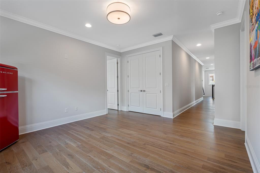 BERRIMAN PLACE - Residential