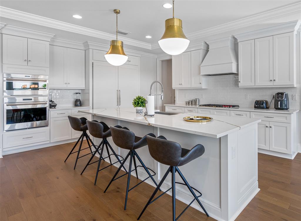 BERRIMAN PLACE - Residential