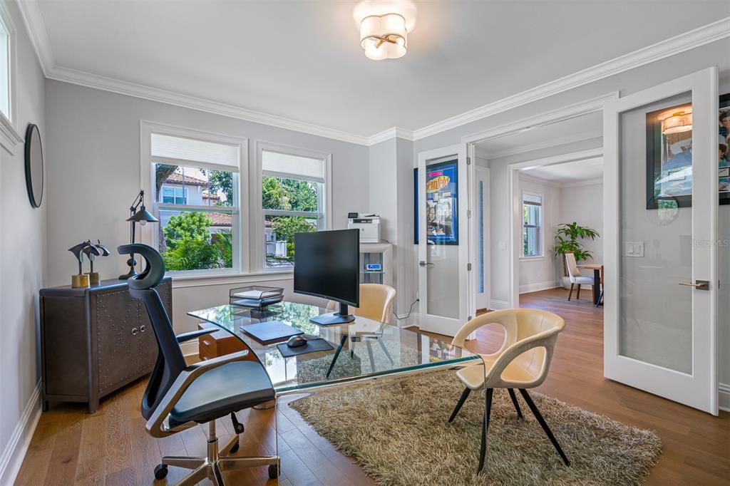 BERRIMAN PLACE - Residential