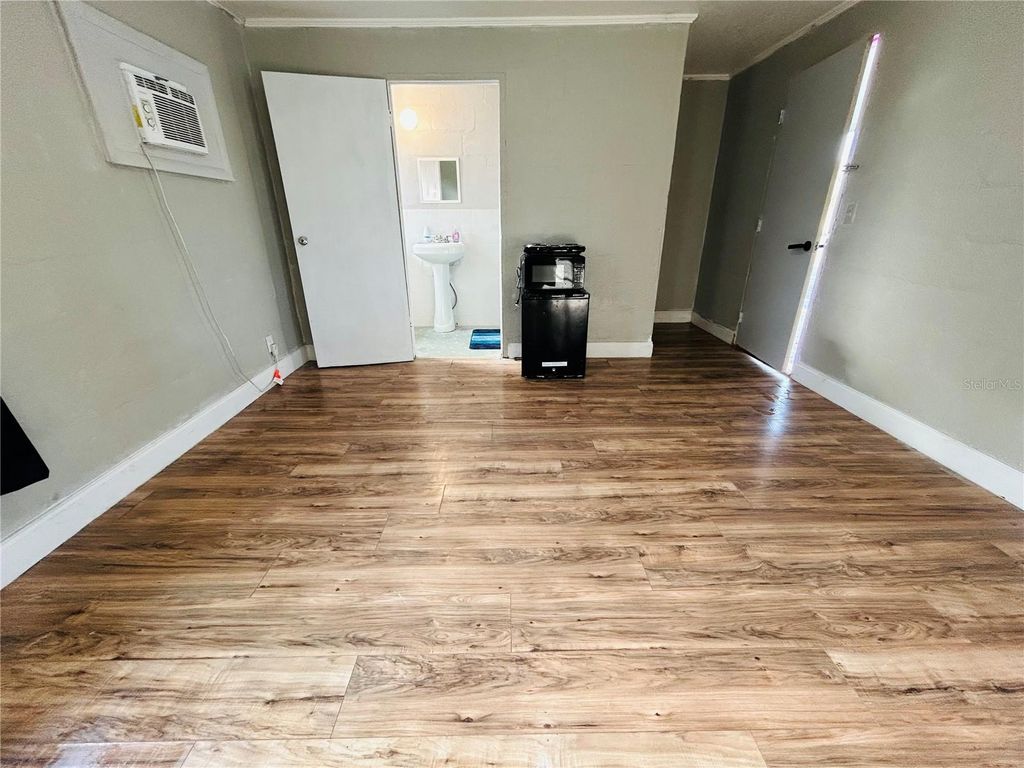 Photo of 553597 Us Highway 1 #Unit 8, Hilliard, FL 32046 (MLS # O6396395)