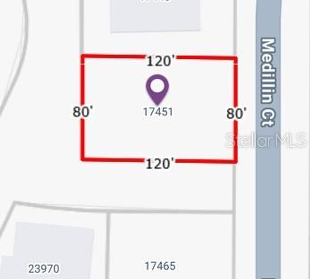 Photo of 17451 Medillin Court, Punta Gorda, FL 33955 (MLS # C7519246)