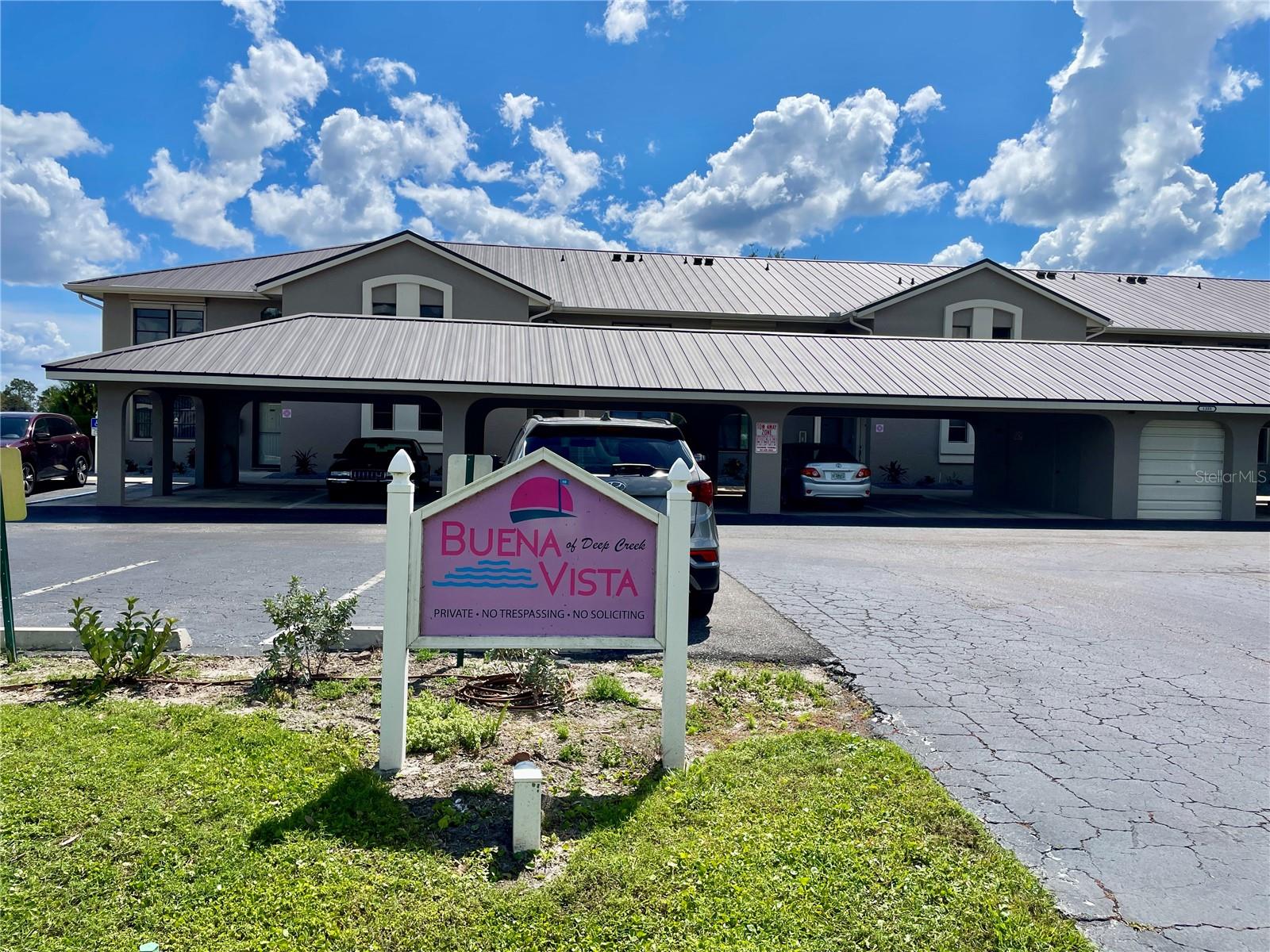 BUENA VISTA DEEP CREEK PH 04 - Residential