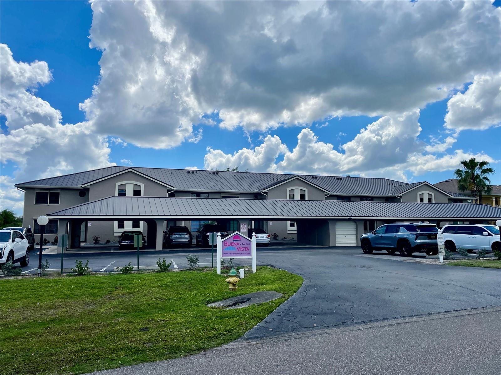 BUENA VISTA DEEP CREEK PH 04 - Residential