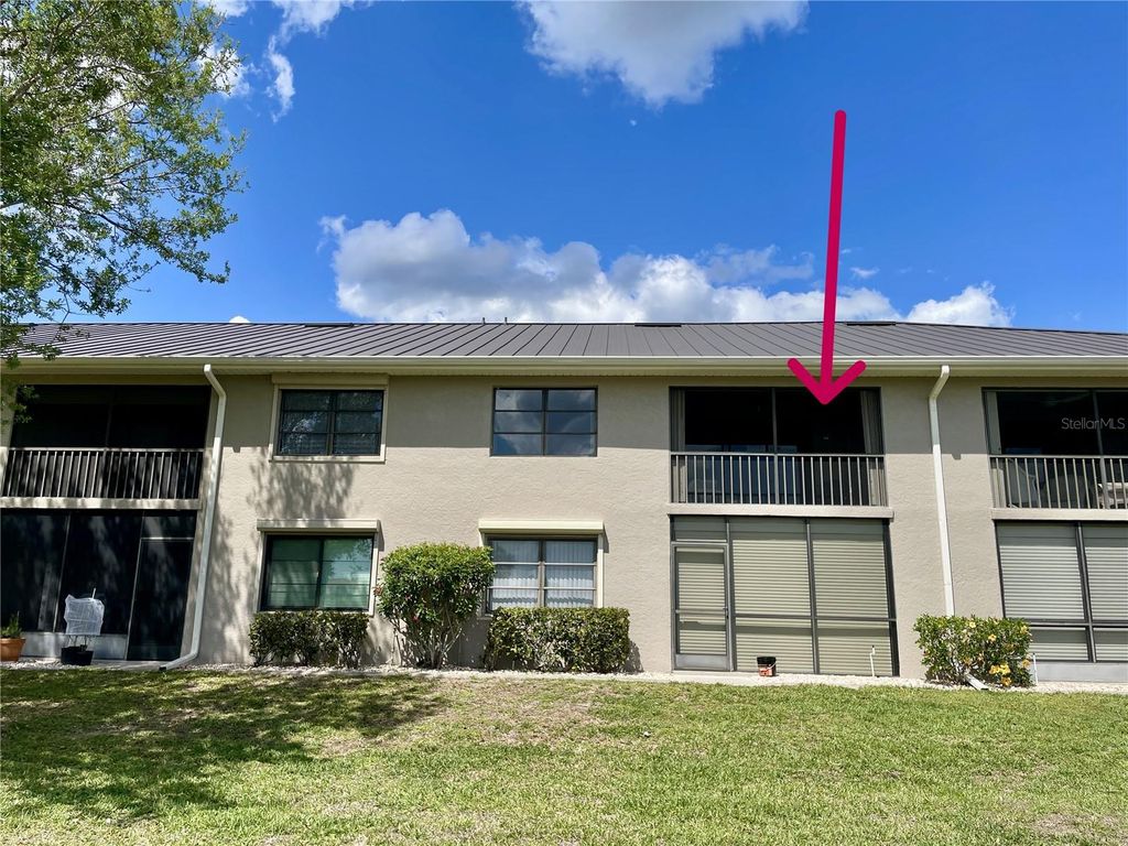 Photo of 1335 Saxony Circle #322, Punta Gorda, FL 33983 (MLS # C7524322)