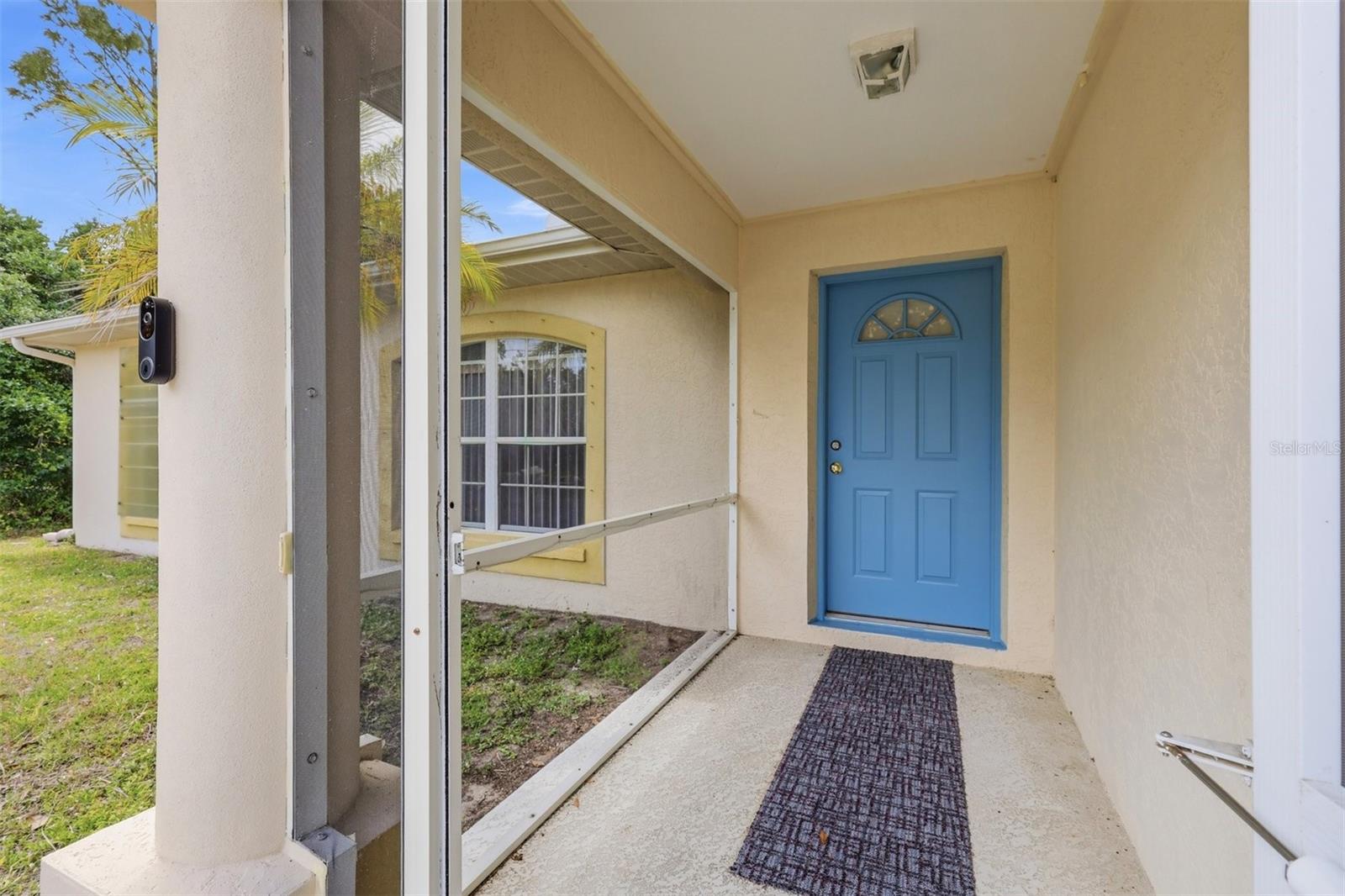 PORT CHARLOTTE SUB 07 - Residential