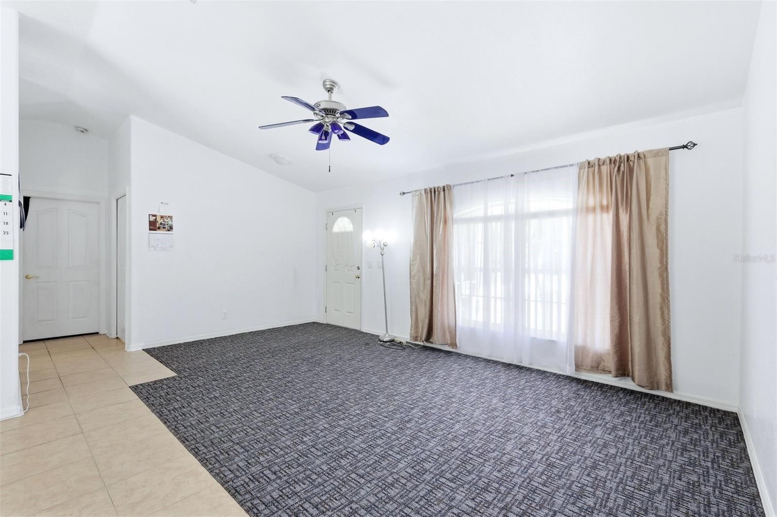 PORT CHARLOTTE SUB 07 - Residential