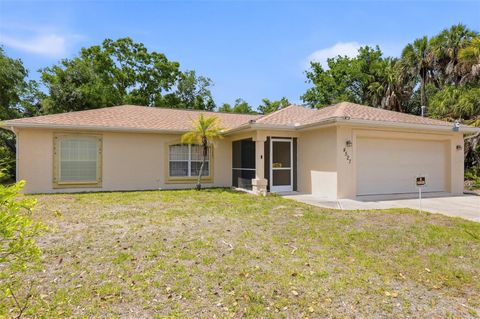 Photo of 4527 Maurbach Terrace, North Port, FL 34286 (MLS # A4691040)