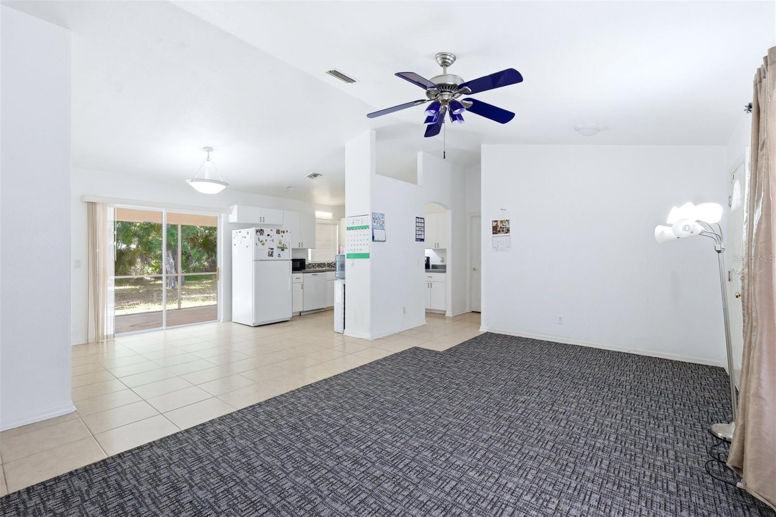 PORT CHARLOTTE SUB 07 - Residential