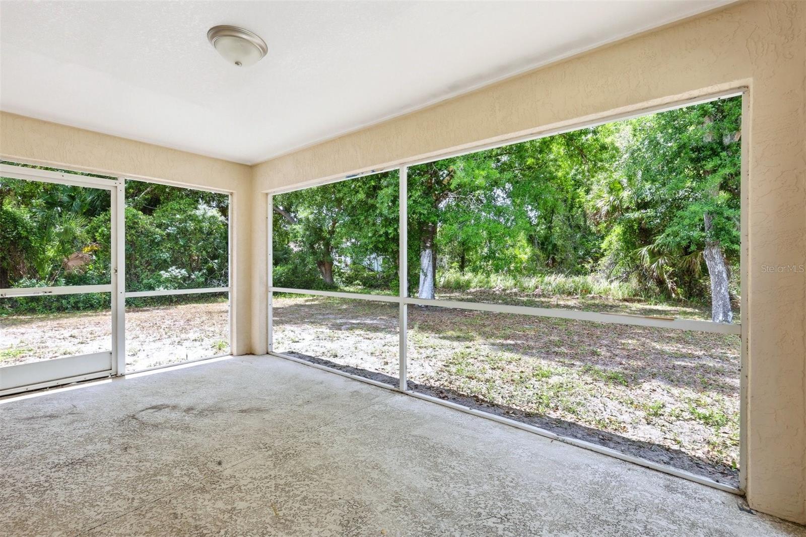 PORT CHARLOTTE SUB 07 - Residential