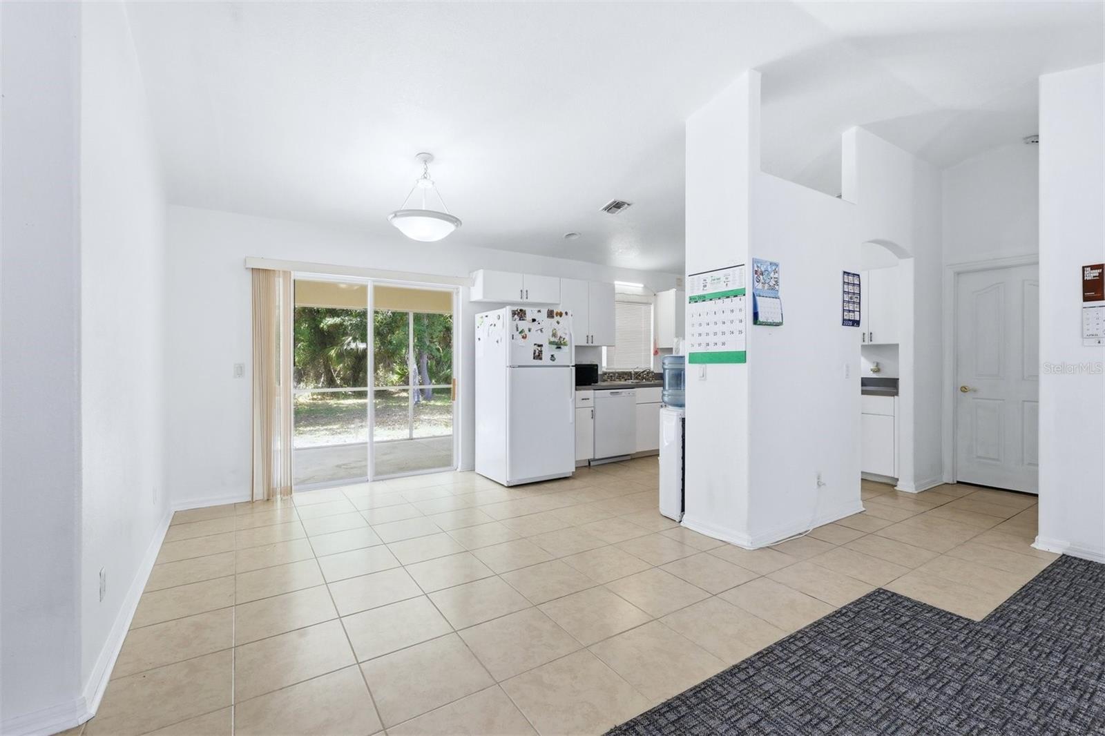 PORT CHARLOTTE SUB 07 - Residential