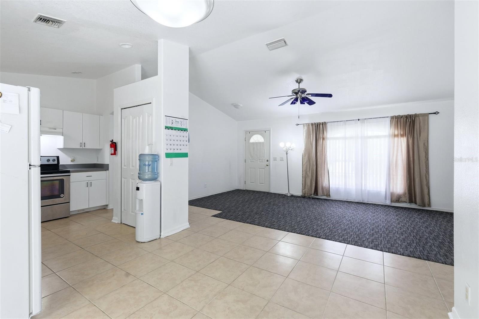 PORT CHARLOTTE SUB 07 - Residential