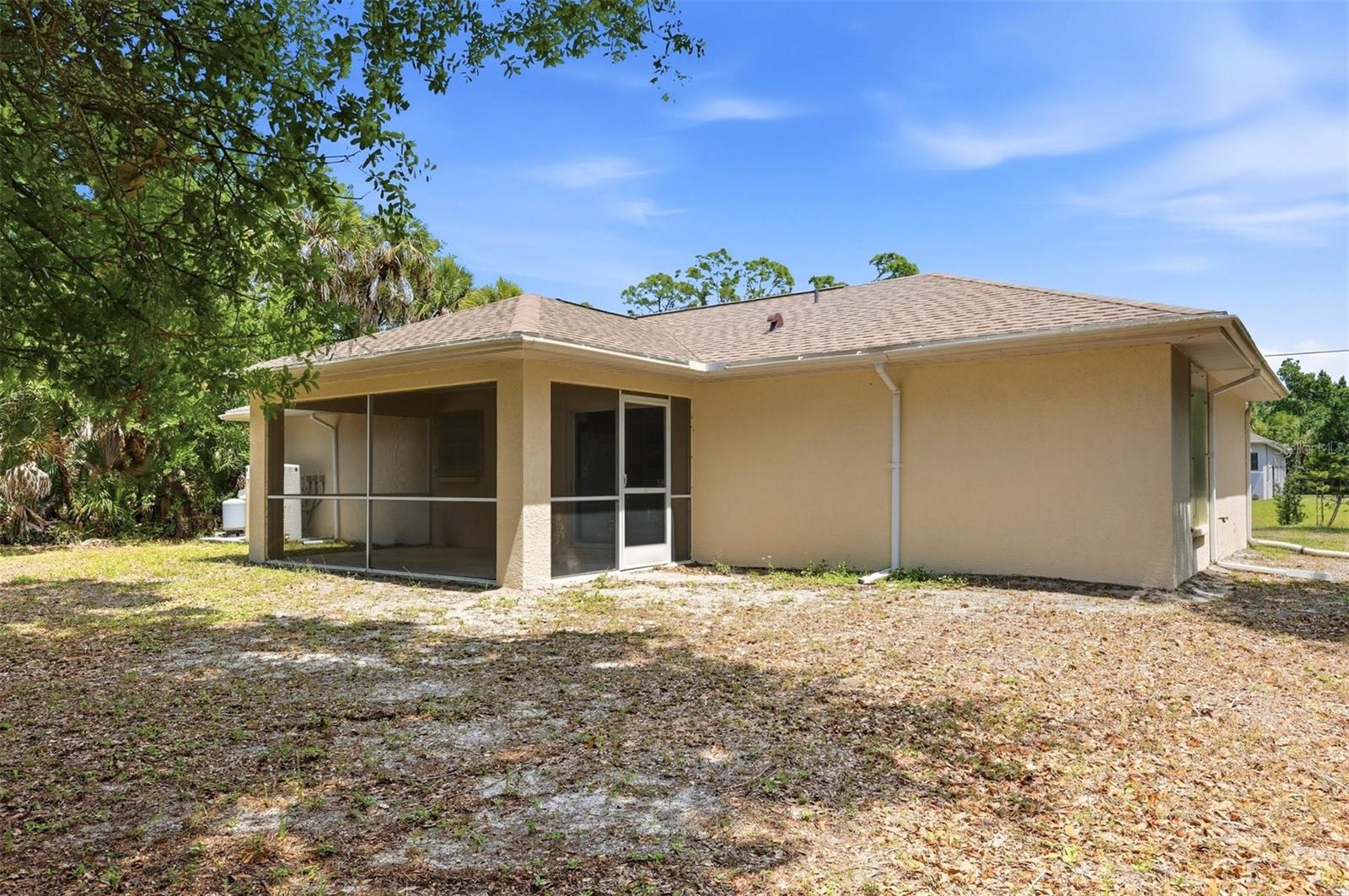 PORT CHARLOTTE SUB 07 - Residential