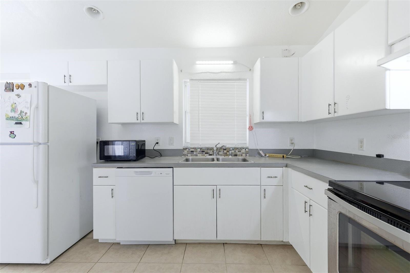 PORT CHARLOTTE SUB 07 - Residential