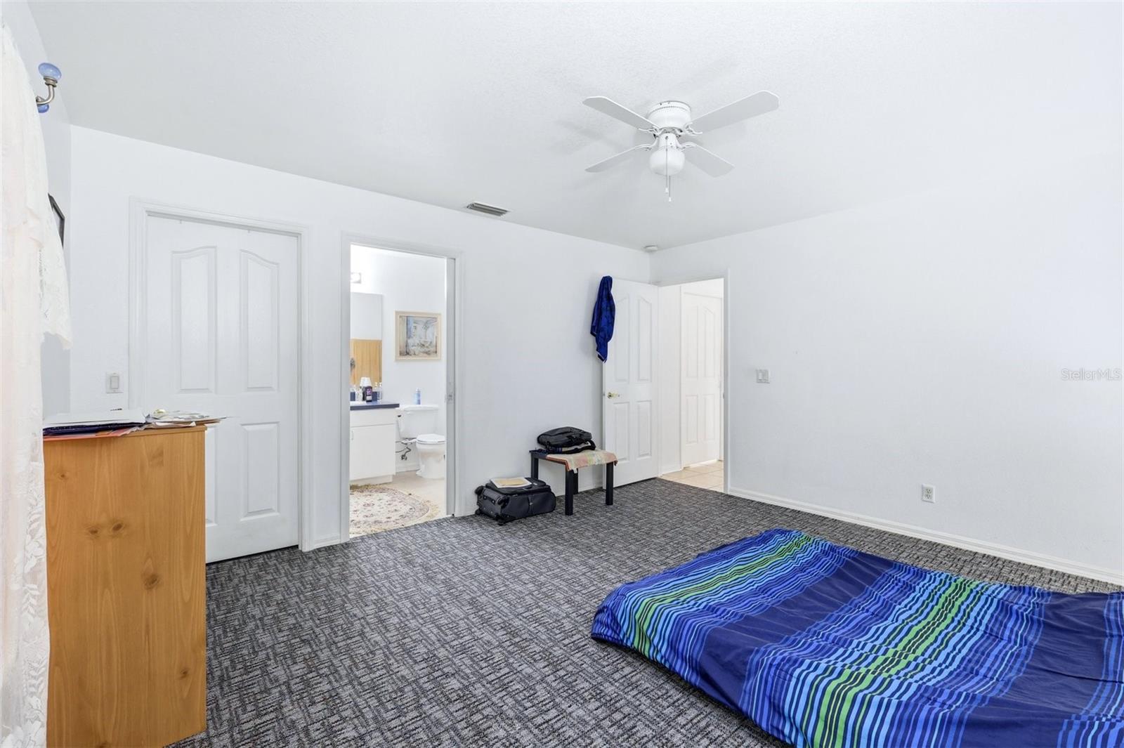 PORT CHARLOTTE SUB 07 - Residential