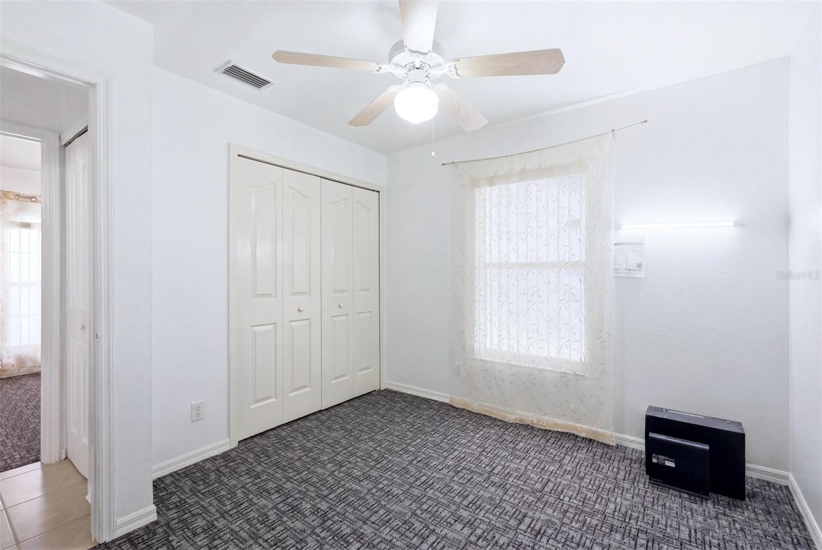 PORT CHARLOTTE SUB 07 - Residential