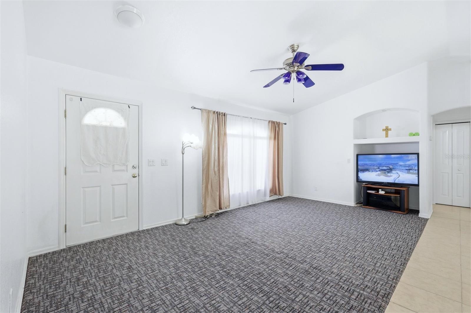 PORT CHARLOTTE SUB 07 - Residential